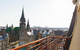 Bonapart Delux